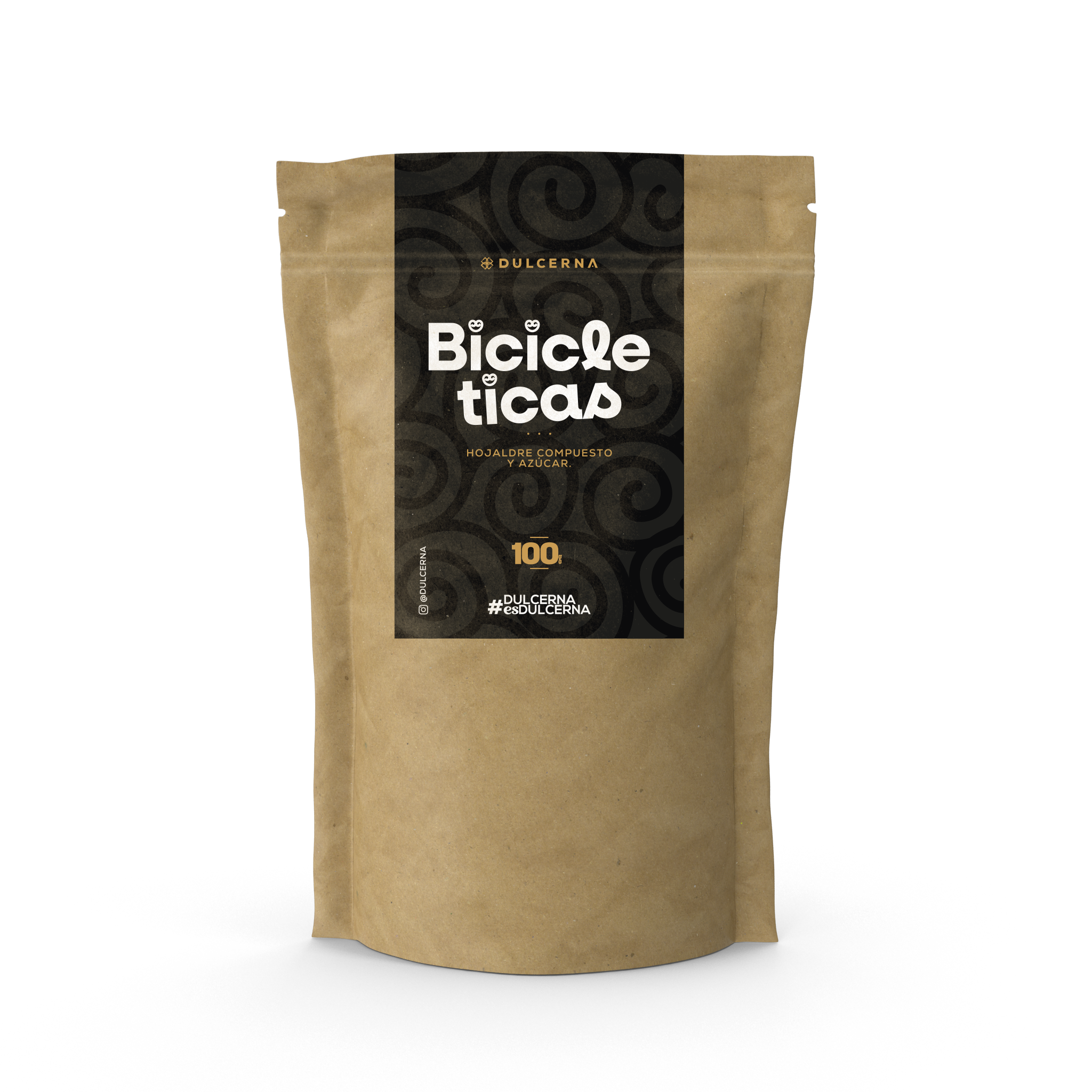 Bicicleticas 105 grs