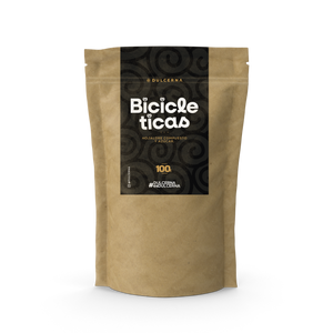 Bicicleticas 105 grs
