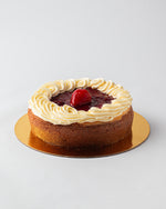 Cargar imagen en el visor de la galería, Cheesecake de fresa
