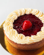 Cargar imagen en el visor de la galería, Cheesecake de fresa

