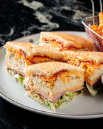 Cargar imagen en el visor de la galería, Club Sándwich
