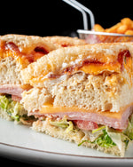 Cargar imagen en el visor de la galería, Club Sándwich

