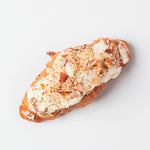 Cargar imagen en el visor de la galería, Combo x 3 croissant de almendra
