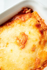 Cargar imagen en el visor de la galería, Lasagna congelada
