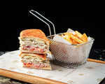 Cargar imagen en el visor de la galería, Sándwich Cubano
