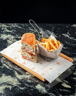 Cargar imagen en el visor de la galería, Sándwich Cubano
