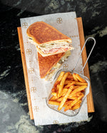 Cargar imagen en el visor de la galería, Sándwich Cubano
