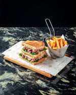 Cargar imagen en el visor de la galería, Sándwich de Roastbeef Dulcerna
